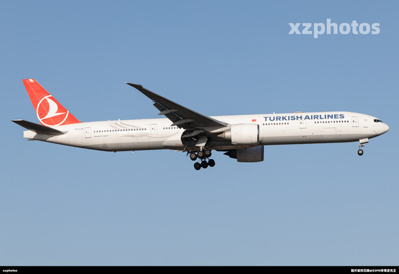 TC-LJA