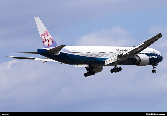 B-18007