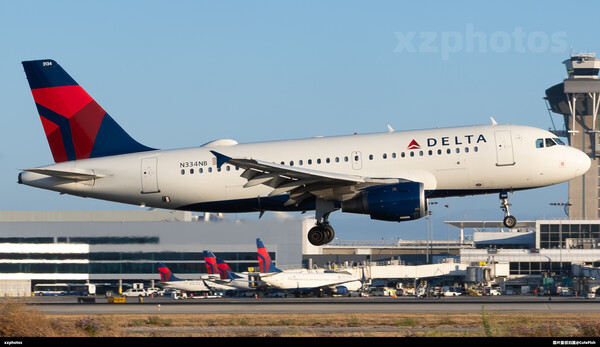 N334NB
