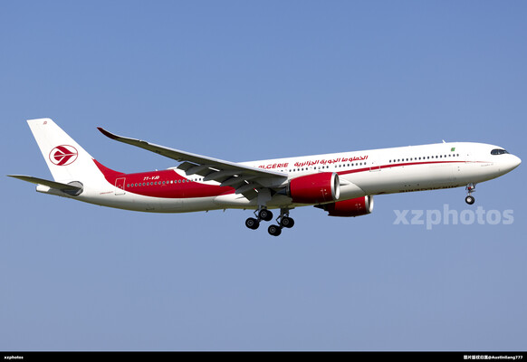 7T-VJD