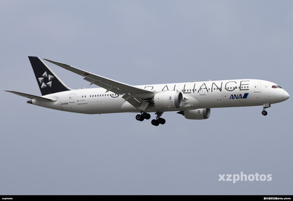 JA899A
