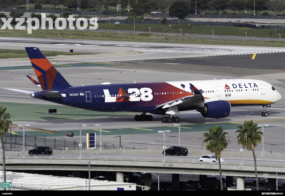 N522DZ