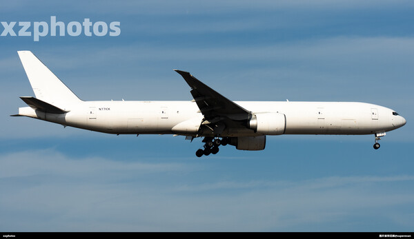 N771CK