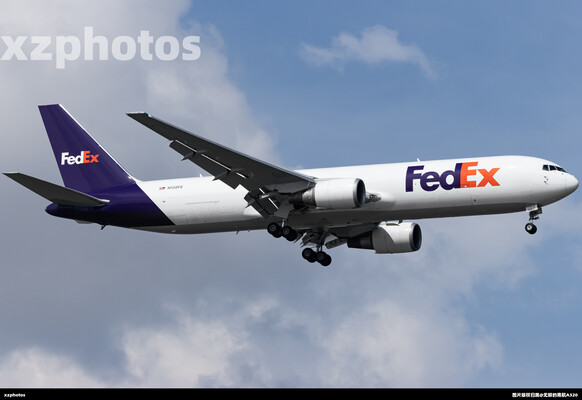N132FE