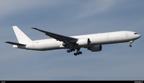N771CK