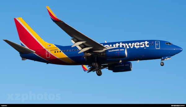 N219WN