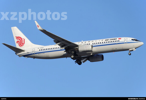 B-7892