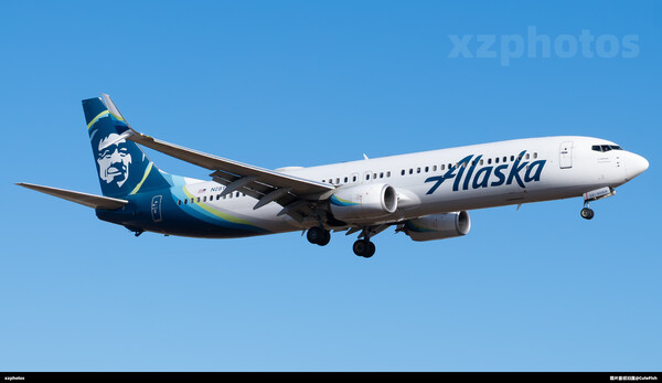 N281AK