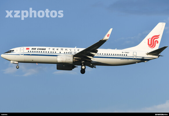 B-7897