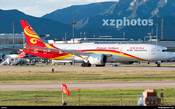 B-7667
