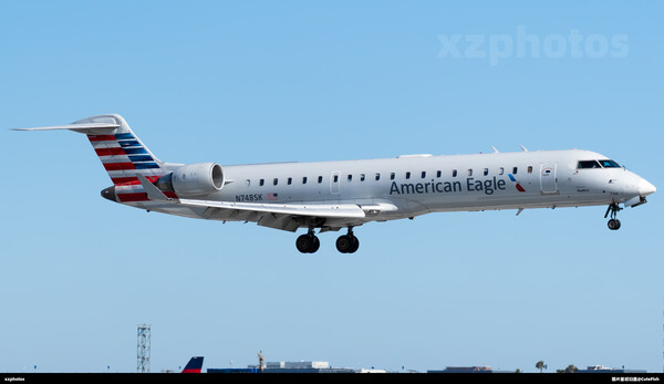 N748SK