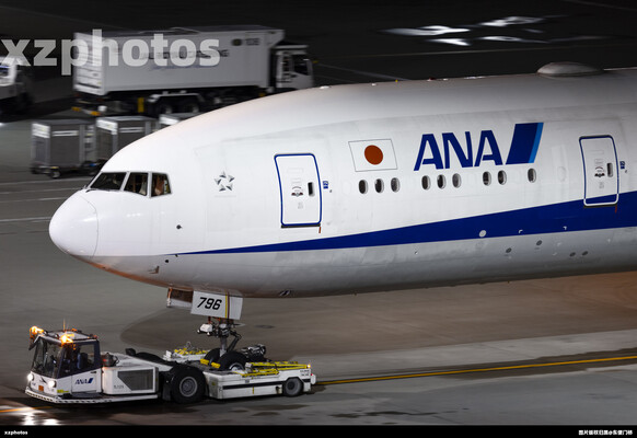 JA796A
