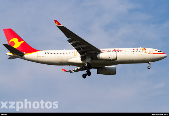 B-8776
