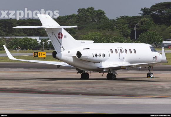 VH-RIO