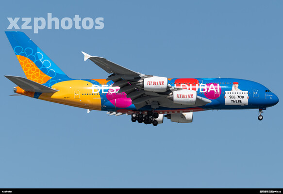 A6-EOT