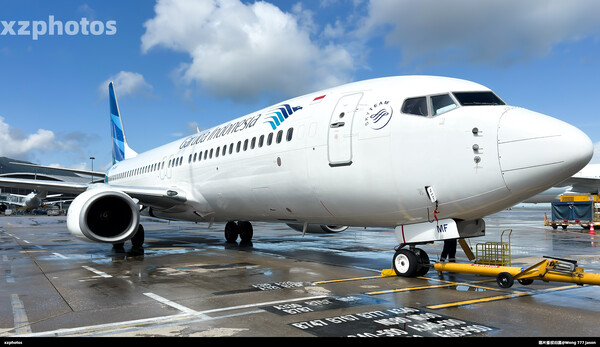 PK-GMF