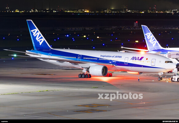 JA741A