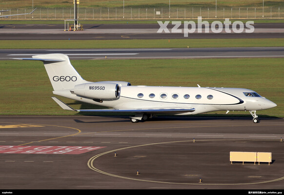 N695GD