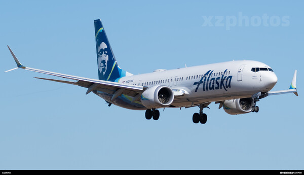 N937AK