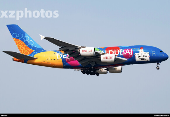 A6-EOT