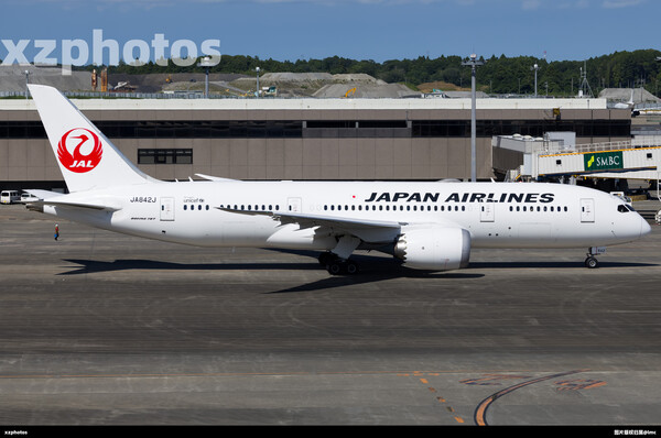 JA842J