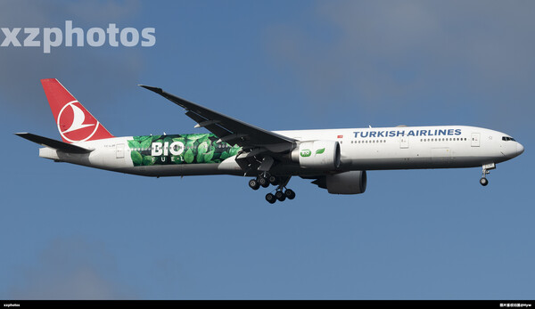 TC-LJH