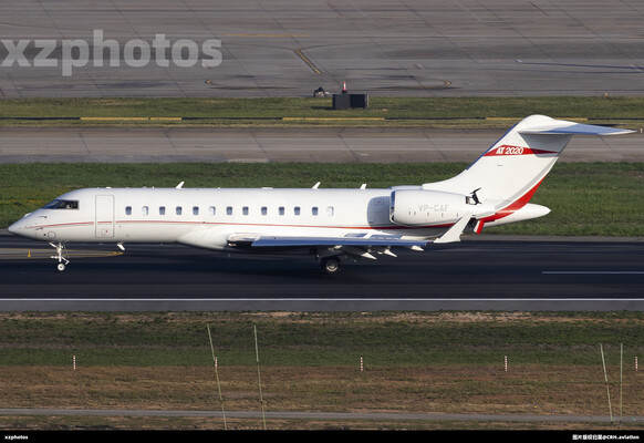 VP-CAF
