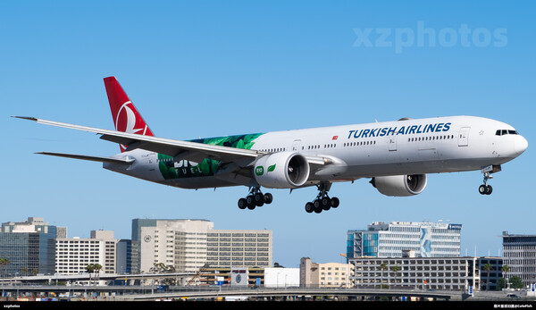 TC-LJH