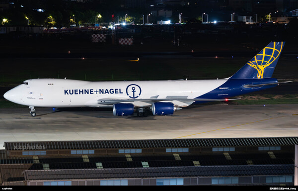 N862GT