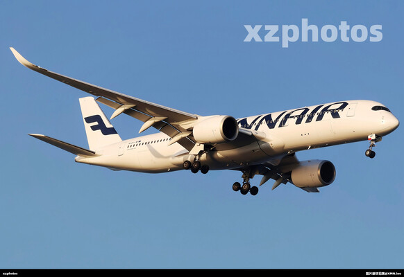 Finnair