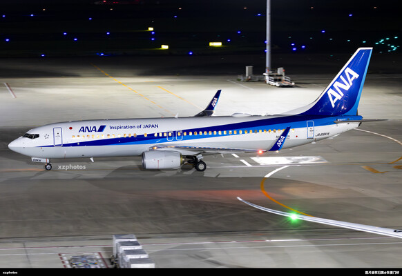 JA68AN