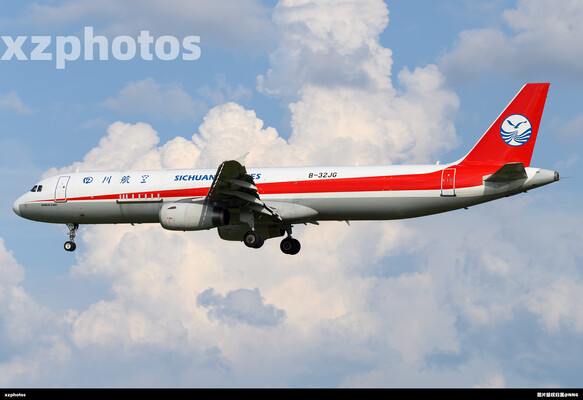 B-32JG