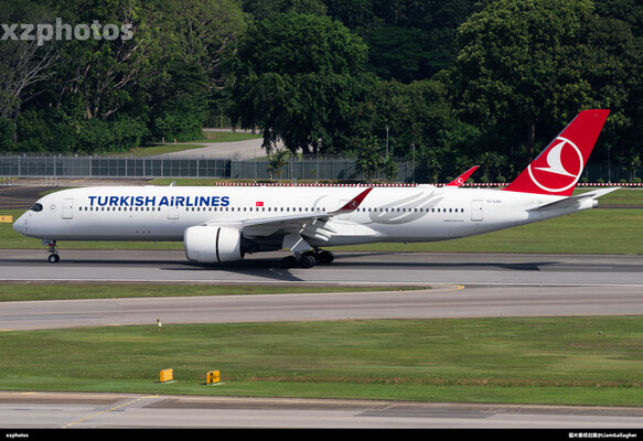 TC-LHA