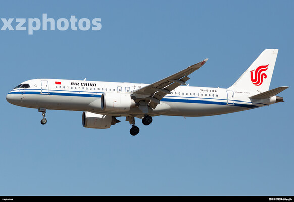 C919
