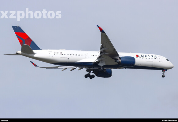 N514DN