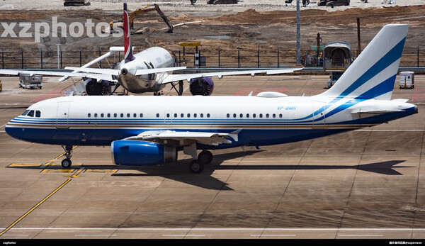 VP-BMH