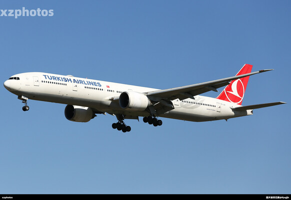 Boeing 777-3F2(ER)