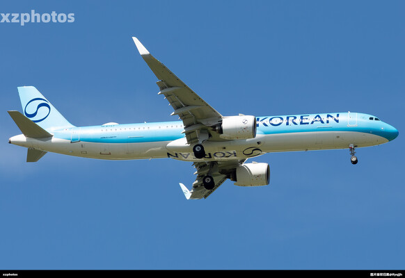 Airbus A321-272NX