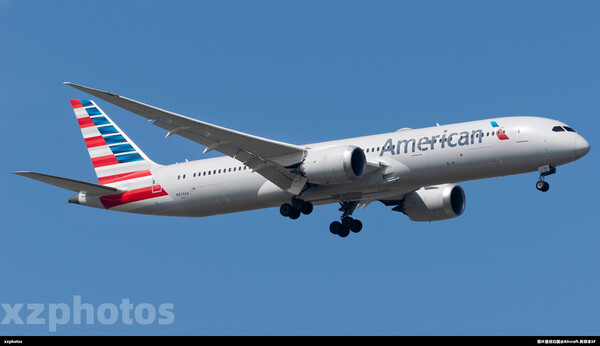 N834AA