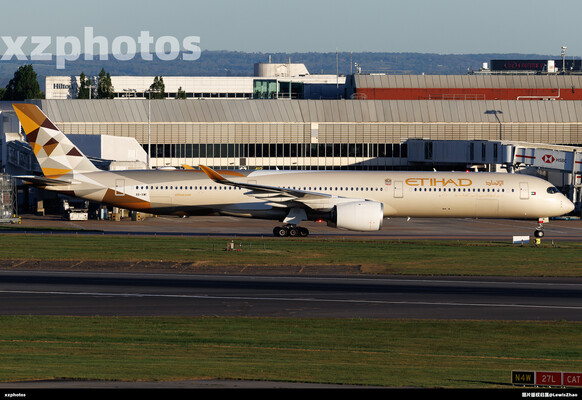 A6-XWI