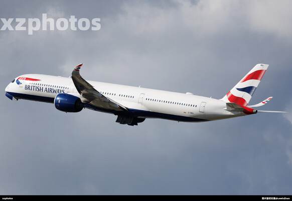 G-XWBA
