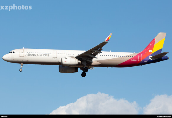 Airbus A321-231