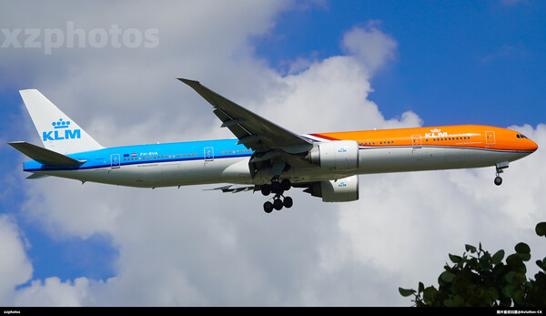 PH-BVA