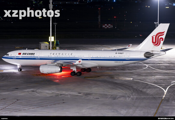 B-5927