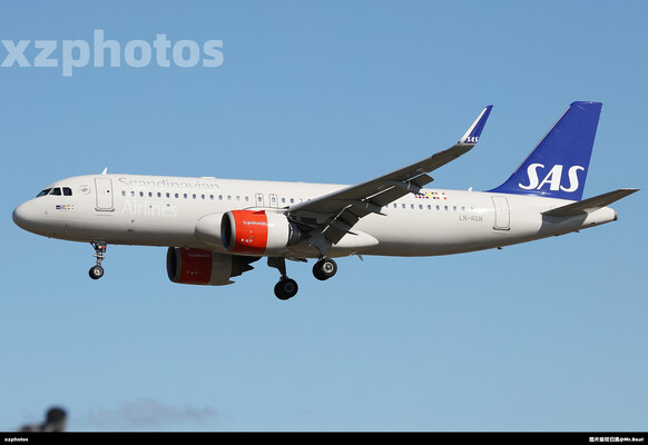 LN-RGN
