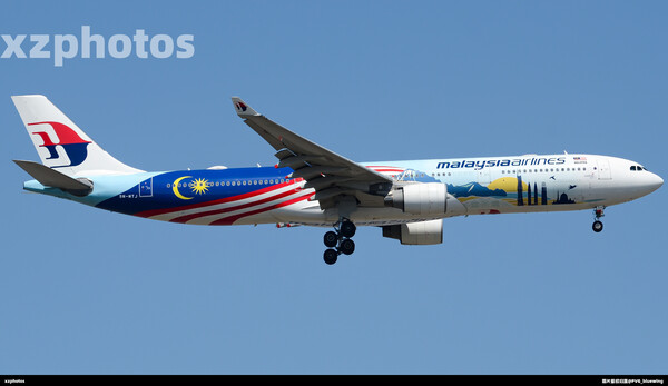 9M-MTJ