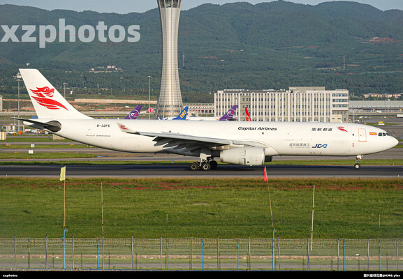 B-32FE