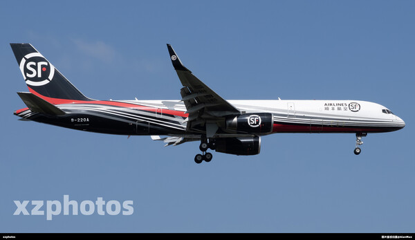 B-220A
