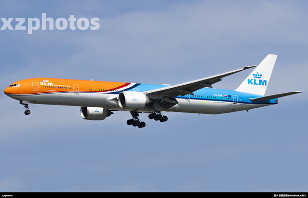 PH-BVA