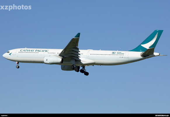 Airbus A330-343(E)